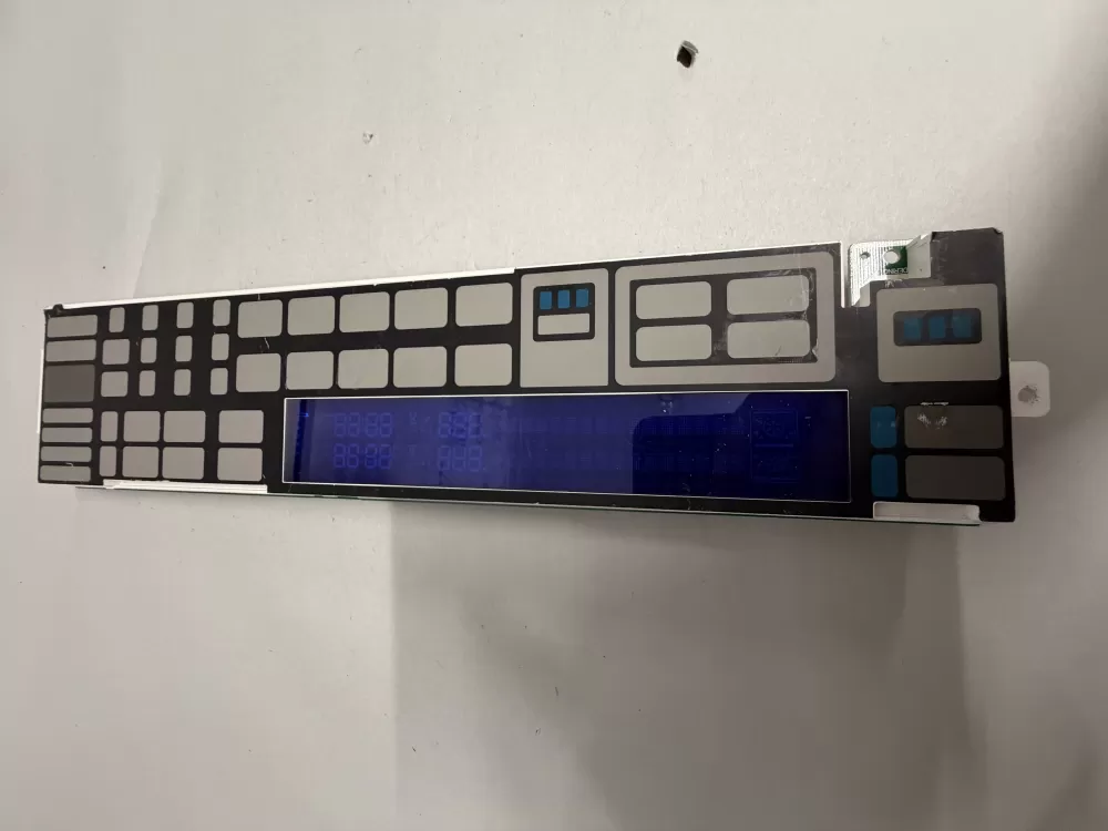 Samsung DE96-01027A Range Control Board