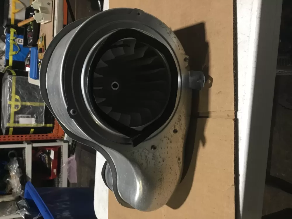 Electrolux Kenmore 134693300 134693301 Dryer Motor AZ96685 | Sl121