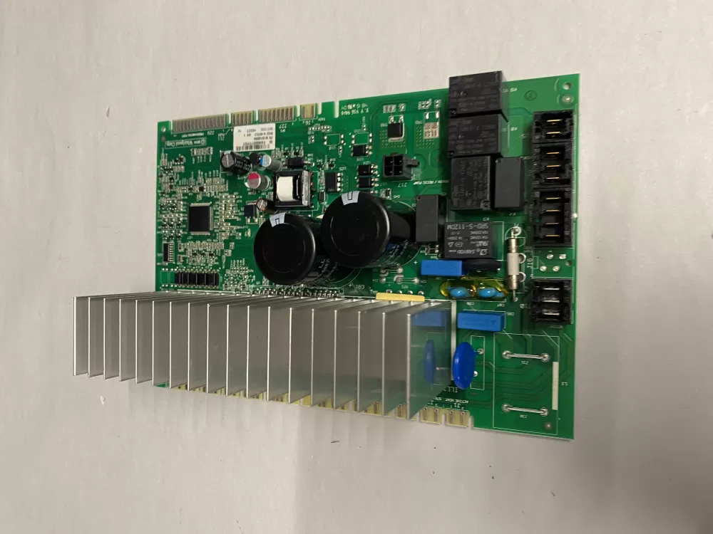 Whirlpool W10693600 W11032117 Washer Control Board AZ207868 | BKV922
