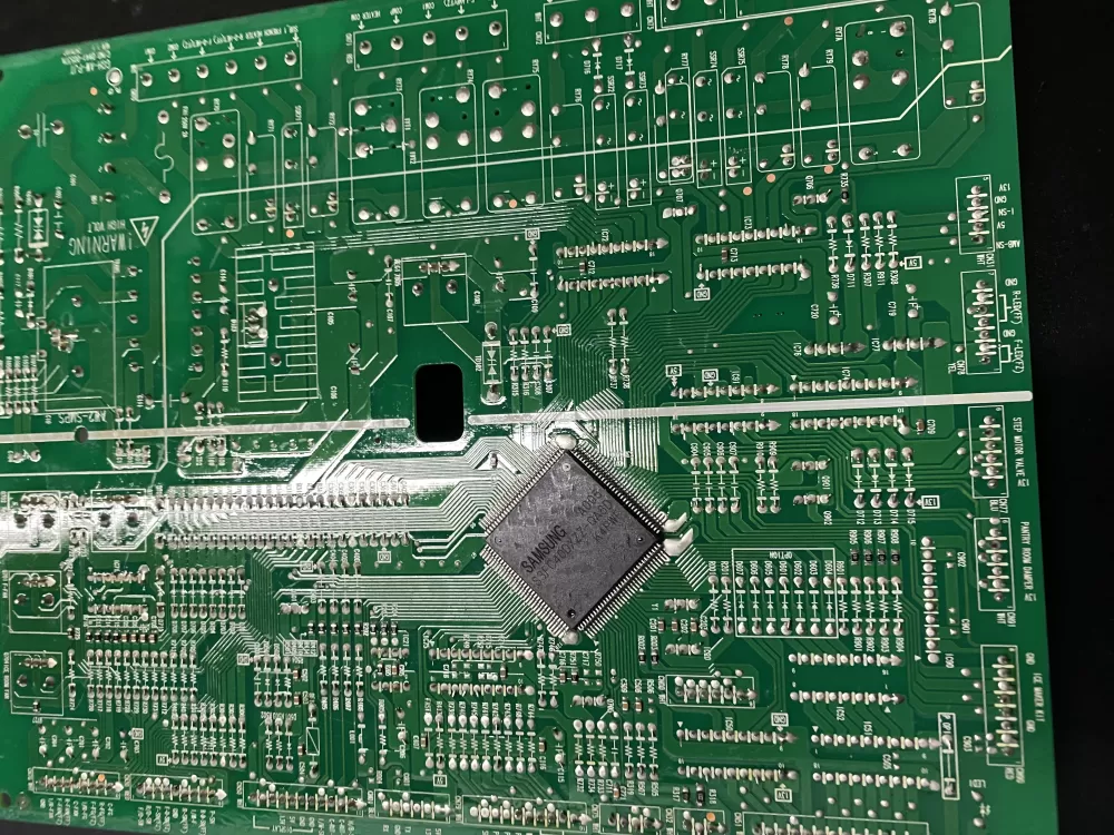 Samsung DA41-00538A Refrigerator Control Board AZ2901 | BK1045