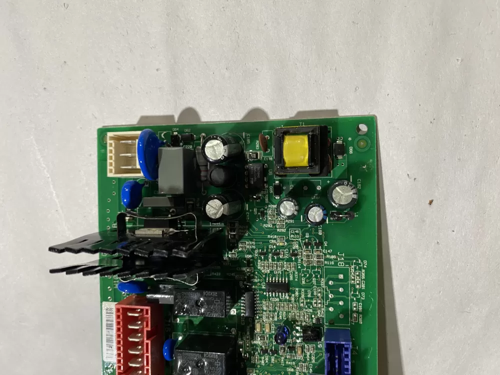 Whirlpool Maytag Amana Admiral Kenmore Washer Control Board AZ122809 | BK2244