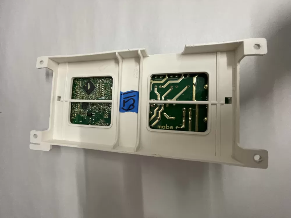 GE Kenmore WH12X20274 E226586 Washer Control Board AZ204080 | KM631