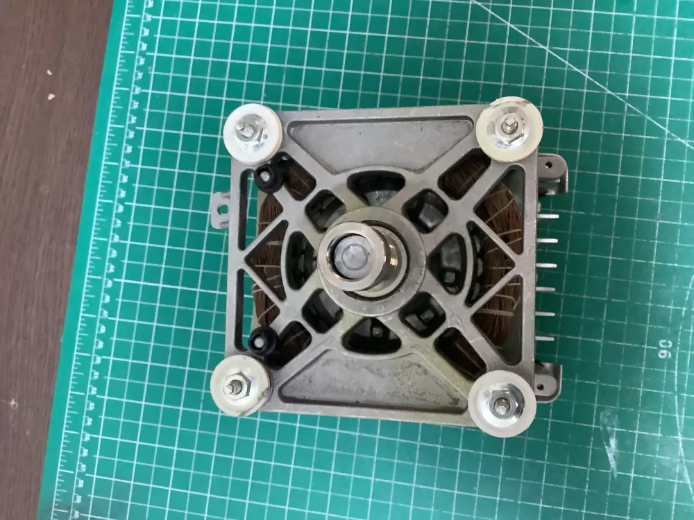 GE Washer Motor Control Board 5KMC145YTA041BS 175D5106G057 AZ226417 | SLA135