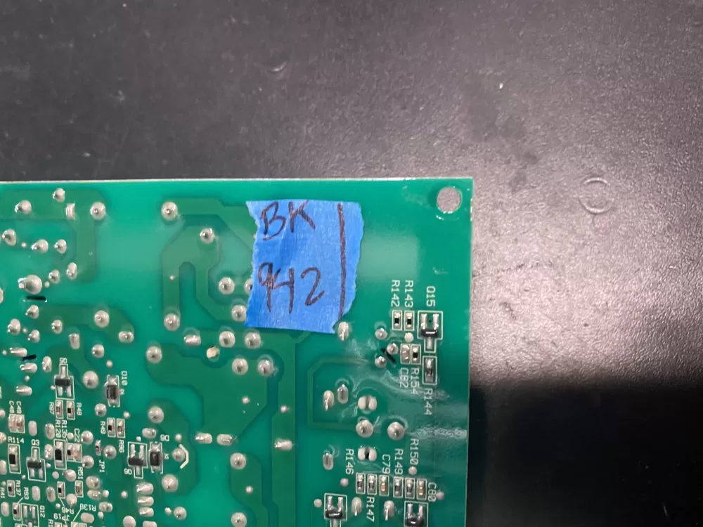 Whirlpool Kenmore W10205552 Refrigerator Control Board AZ19915 | BK942