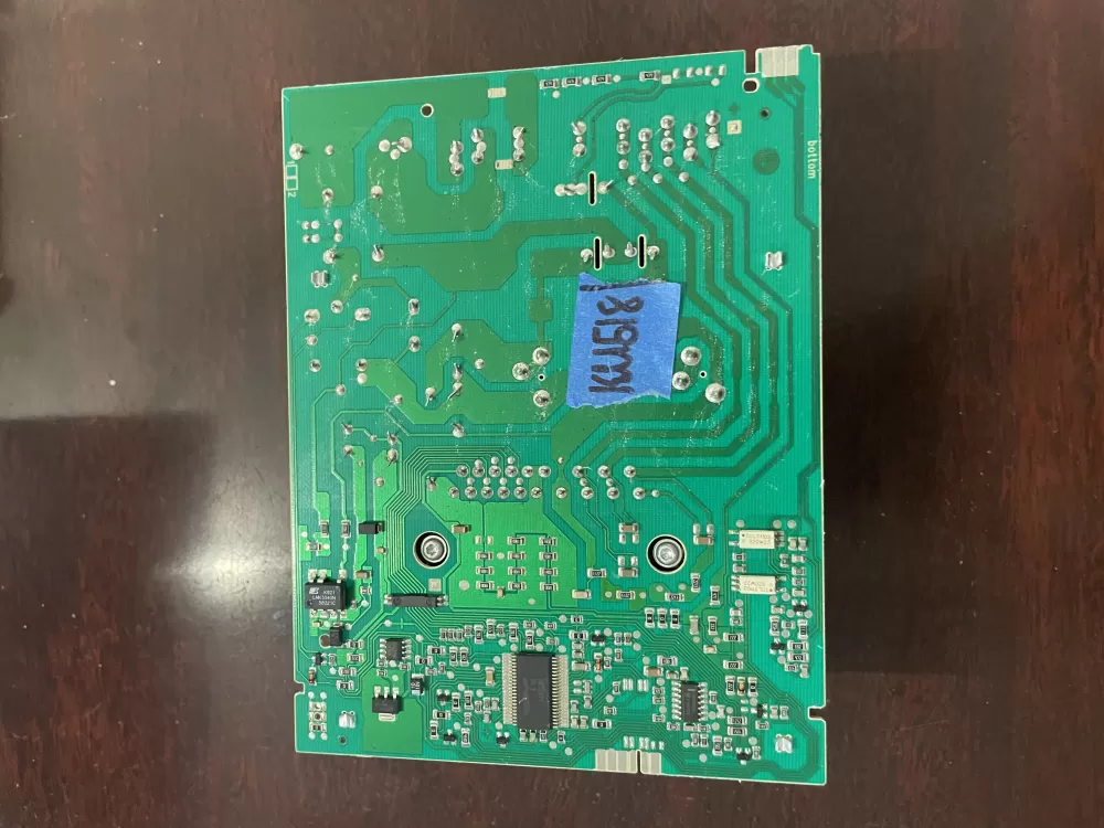 Whirlpool Kenmore WP8183196 491970229163 Washer Control Board AZ43190 | KM518