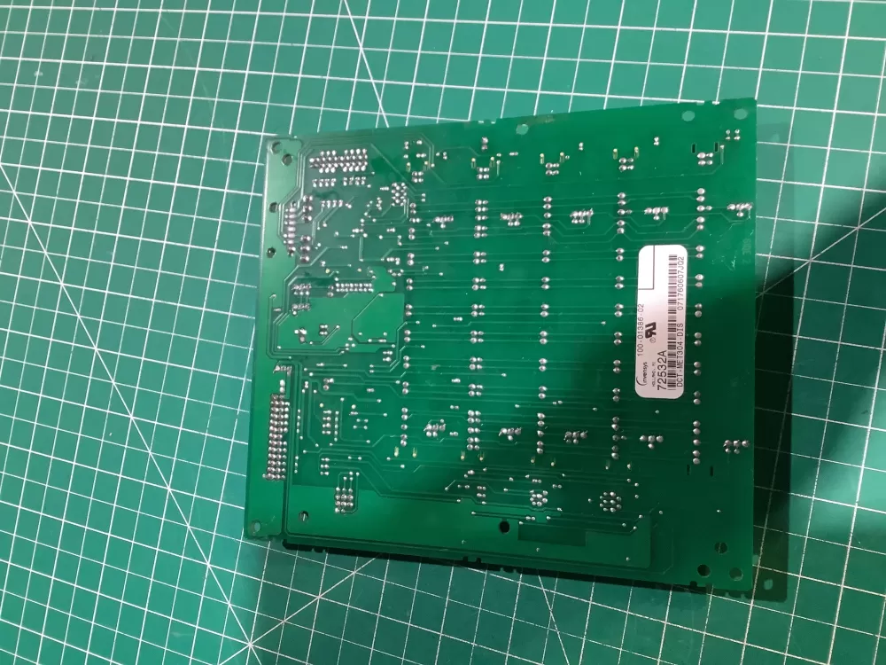 DE81-06126A Samsung Burner Service Display Board AZ152892 | NR69