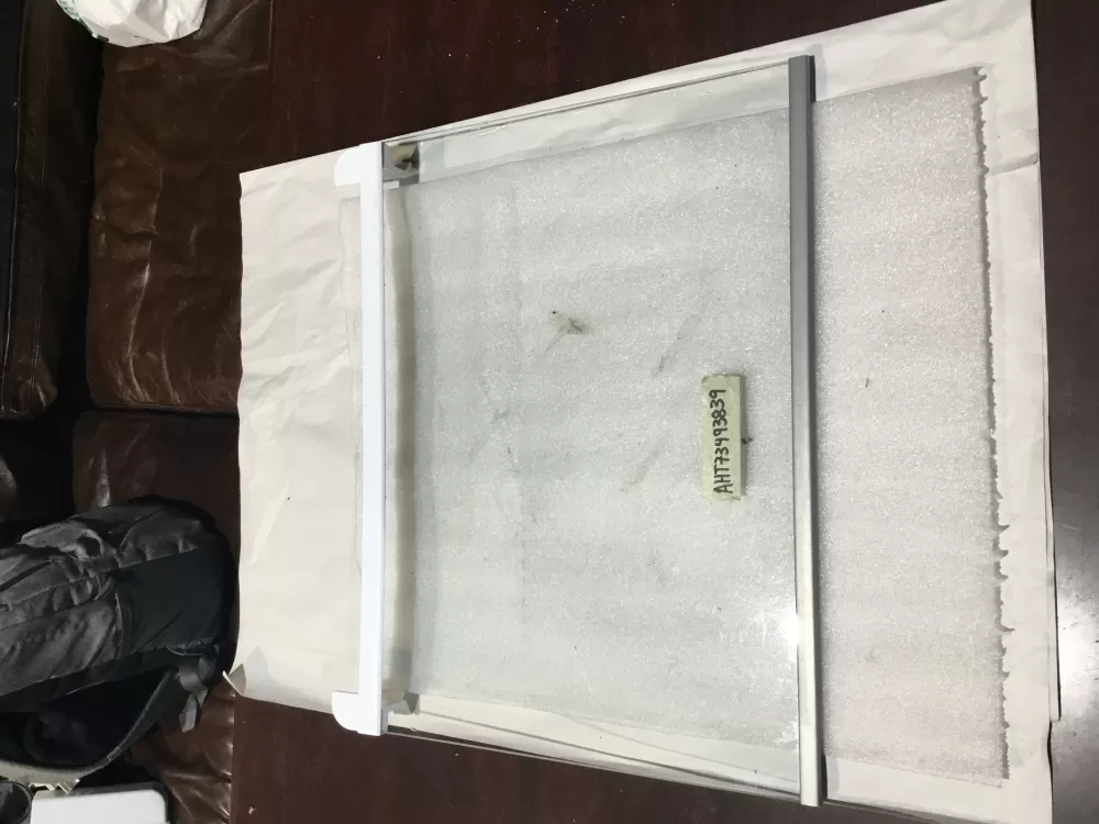 AHT73493839 LG Refrigerator Shelf