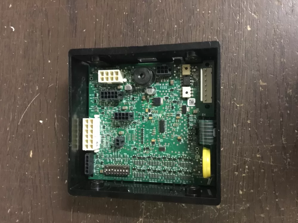 Speed Queen SpeedQueen 7718006100 514138P Dryer Control Board AZ16293 | NR224