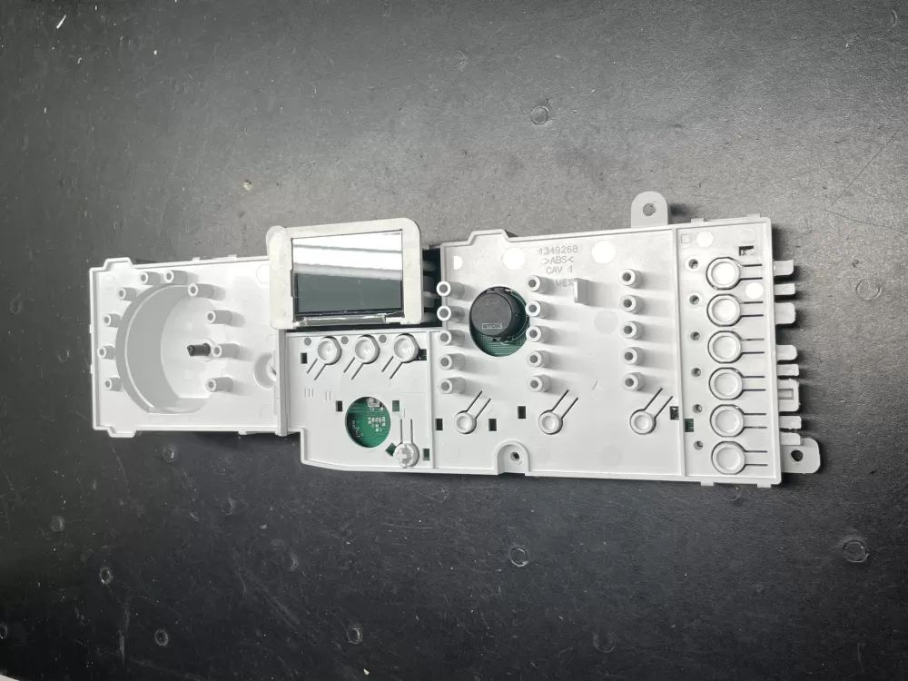 Frigidaire 134622250 Washer Control Board