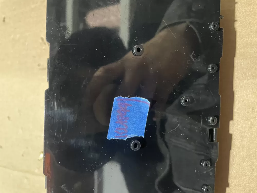 Frigidaire Electrolux 809146204 809126202 Dryer Control Board AZ84537 | KM844