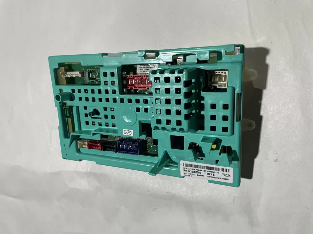 Maytag AP5325045 W10367790 W10438123 PS3503274 Washer Control Board