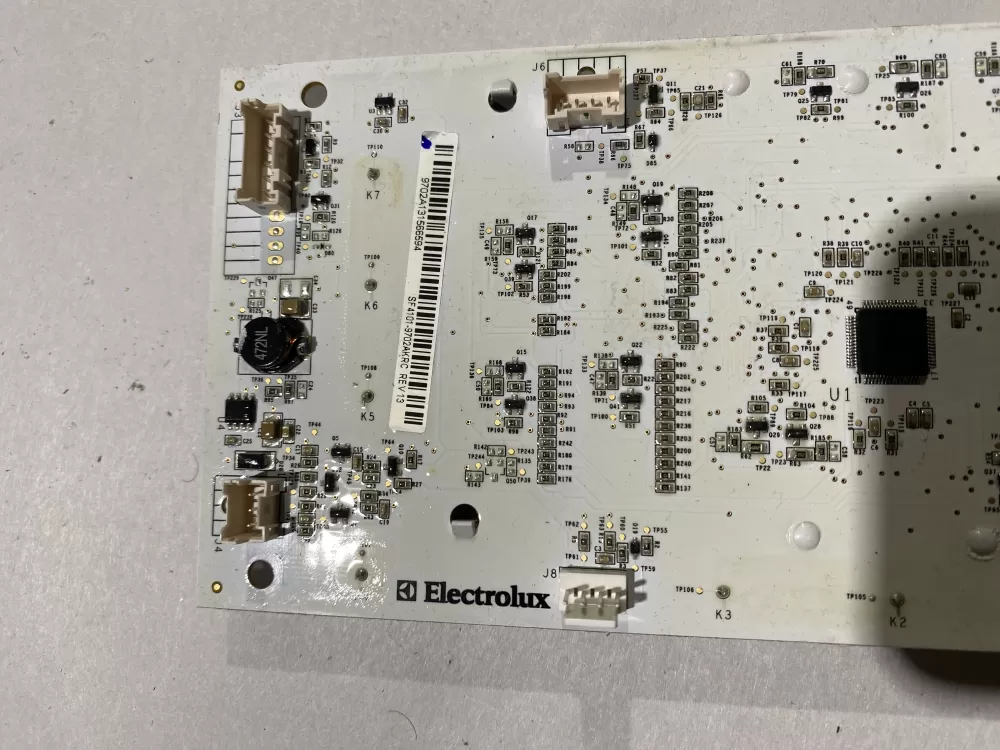 Frigidaire 242209702 Refrigerator Control Board AZ130893 | BK2234