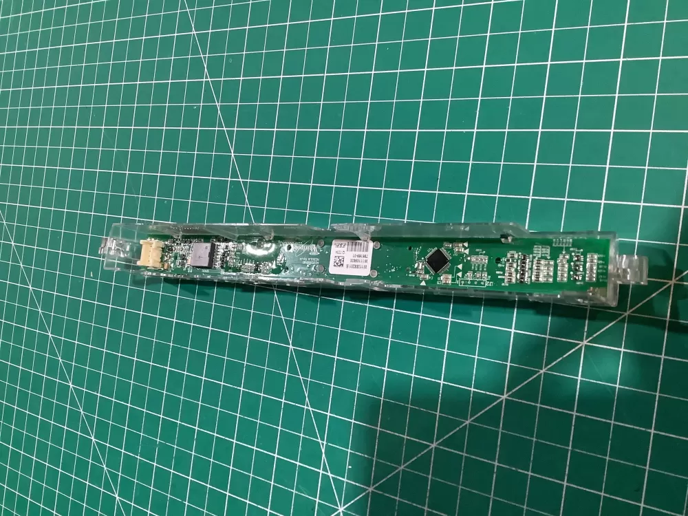 Whirlpool W11402115 PS12731287 Dishwasher Control Board  AZ143020 | NR2399