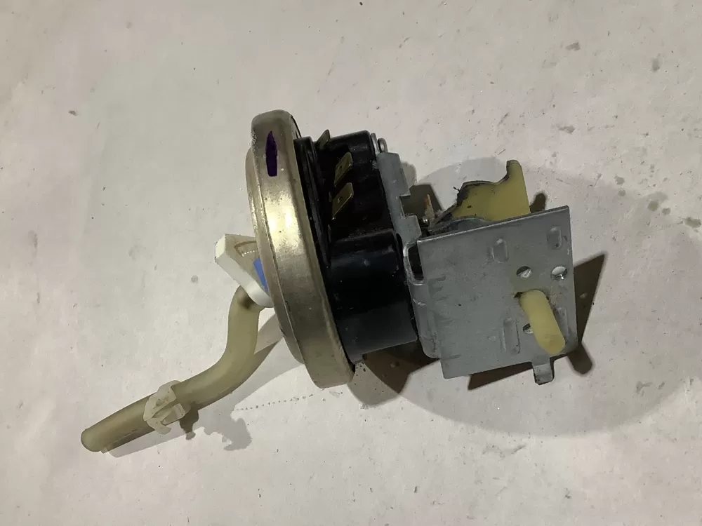 Crosley  Electrolux  Frigidaire  Gibson  Kenmore  White Westinghouse 131692000 131692100 134422700 Washer Crosley Pressure Switch Water Level