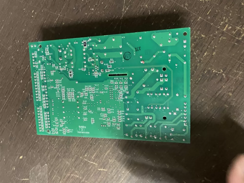 GE 200D2260G008 PD00074367 AP7188100 Refrigerator Control Board AZ41695 | Wm1724