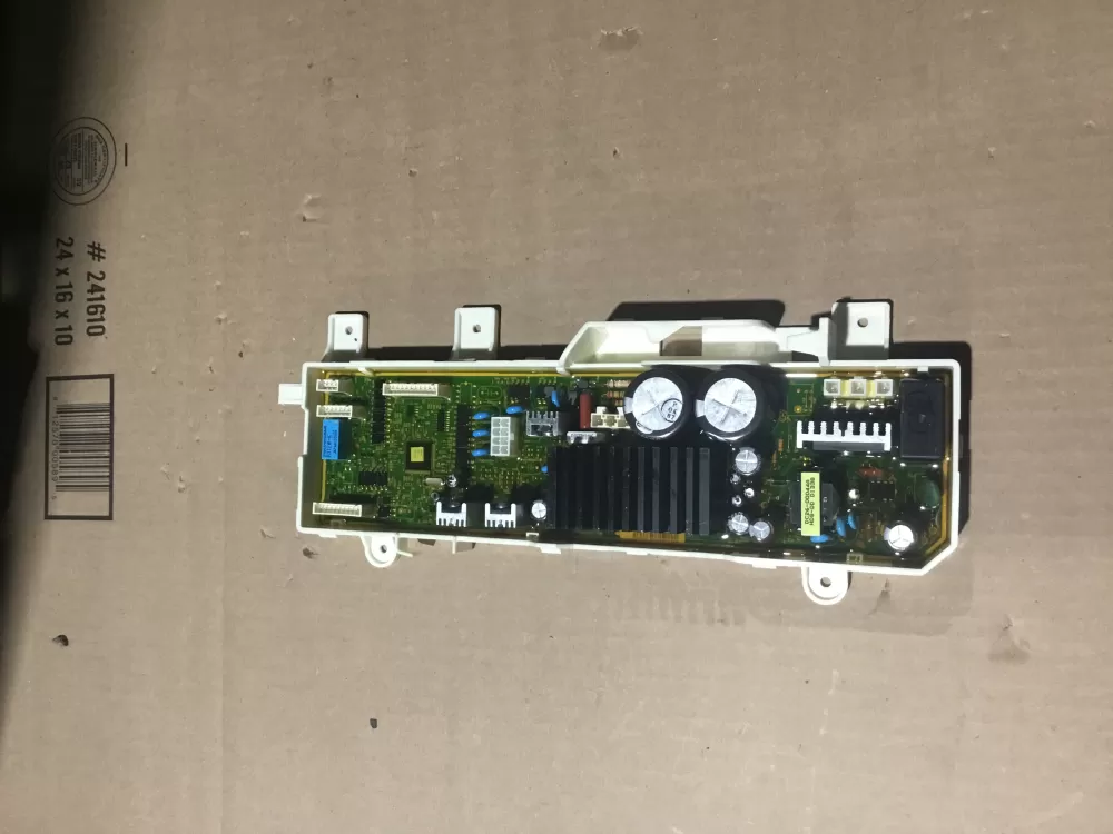 Samsung AP5623797 DC92 01021B PS4216006 Washer Control Board AZ88766 | Wmv11