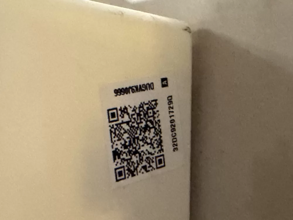 Samsung DC92 01729Q Dryer Control Board AZ228257 | KM500