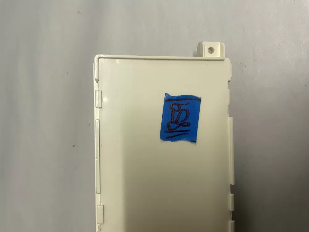 LG Kenmore GE EBR36858803 EAX36858001 Dryer Control Board AZ207166 | KMV859