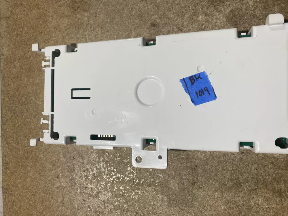 Whirlpool Maytag Amana AP6022778 W10542001 Dryer Control Board AZ76958 | BK1019