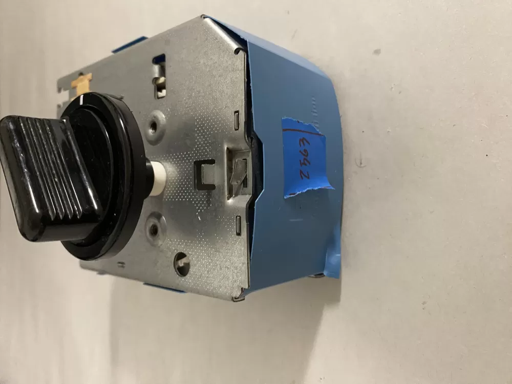 Dryer Timer 131462300 AZ192754 | BK2563