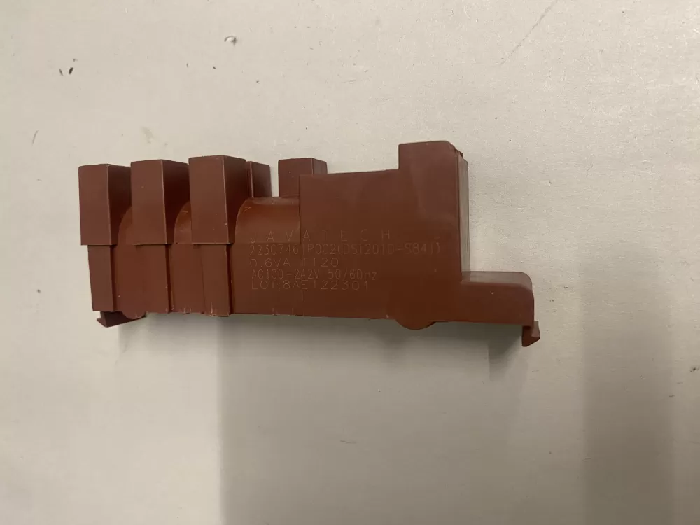 GE Hotpoint WB13X24741 223C7461P002 Range Oven Spark Module AZ225200 | BK718