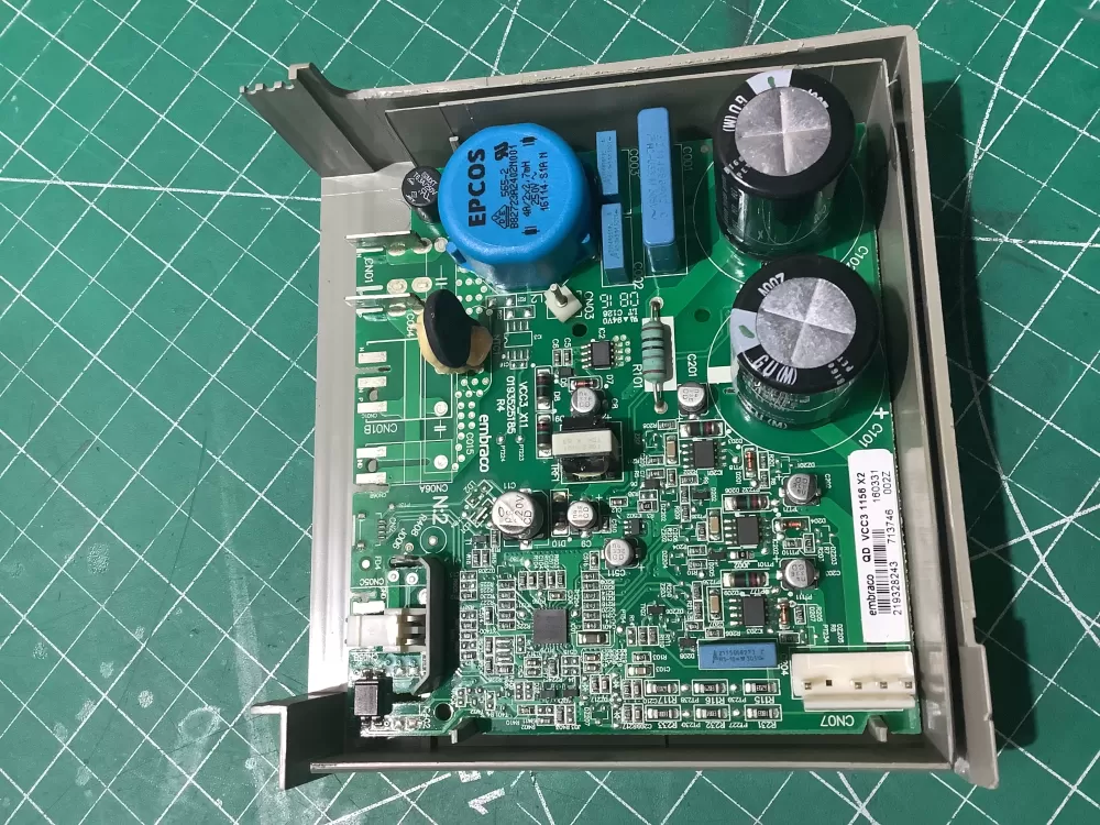 Kenmore W11087200 Refrigerator Control Board Inverter AZ196852 | AR709