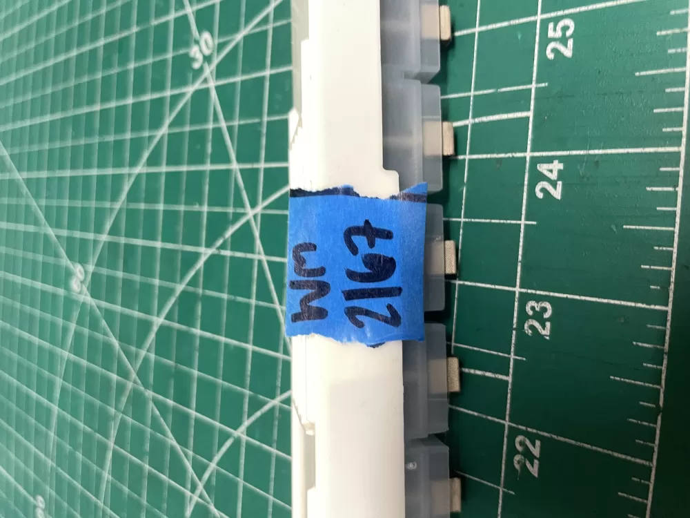 LG EBR72910205 Dishwasher Control Board AZ202571 | Wm2167