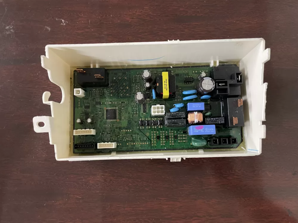 Samsung AP5966827 DC92 01729A PS11719854 Dryer Control Board AZ27416 | KM209