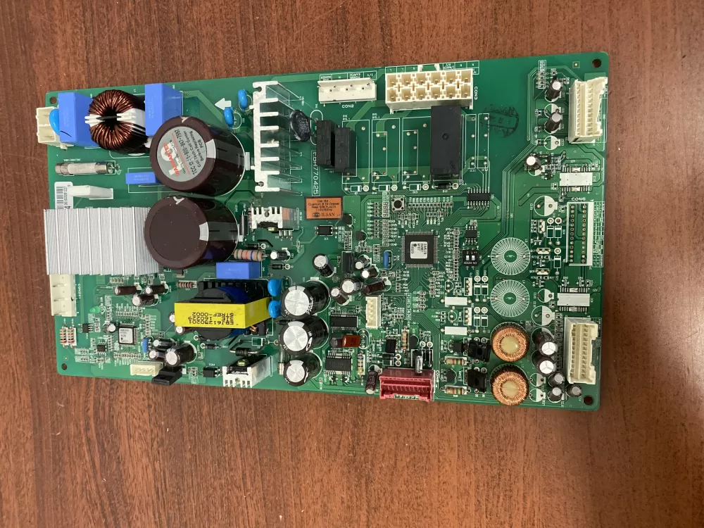 LG EBR77042534 CSP30020831 Refrigerator Control Board AZ51924 | BK1868
