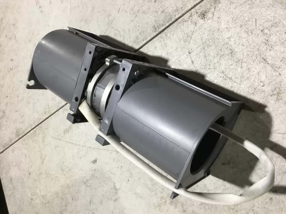 Frigidaire  Hotpoint OBB-2275X1 Microwave Ventilation Fan Motor