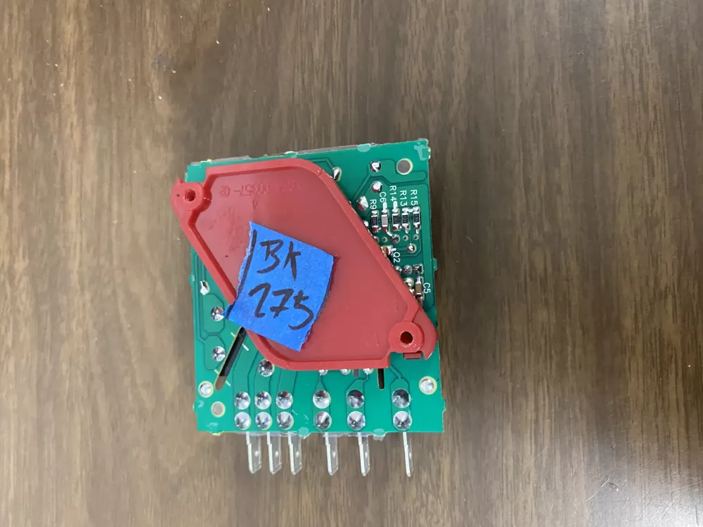 Whirlpool 4388932 4388932R Refrigerator Defrost Control Board AZ29728 | BK275