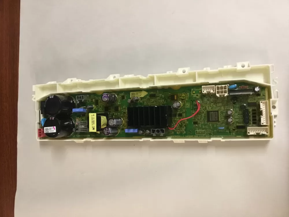 LG EBR86498703 EBR86692723 PS16223702 Washer Control AZ98178 | V106