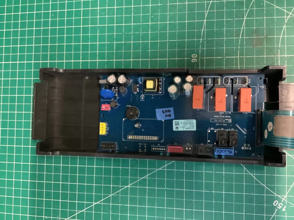 Maytag W11204509 Range Control Board AZ213600 | ARV947
