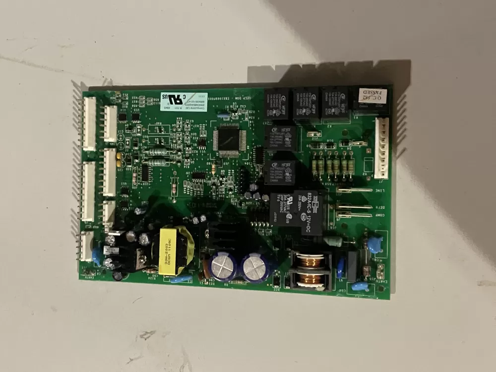 GE WR49X10152 200D4864G023 Refrigerator Control Board AZ32018 | Wm107