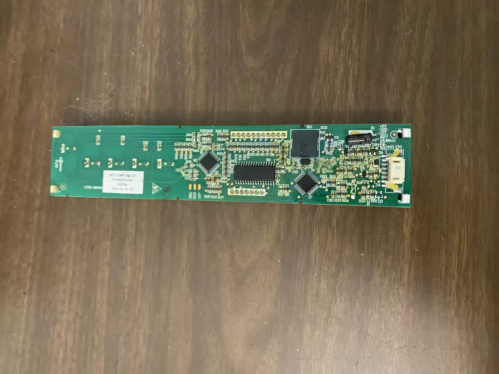 Hisense BCD-553WP Refrigerator Control Board AZ96024 | BK1471