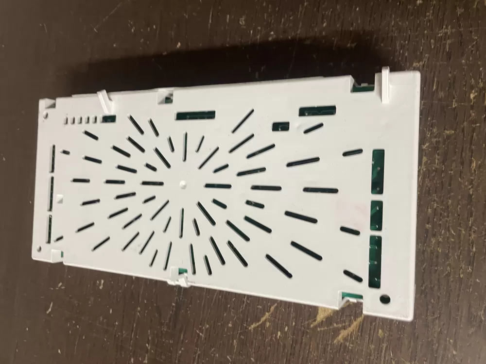 Whirlpool Kenmore W10583051 AP6023197 Washer Control Board AZ47220 | Wm605