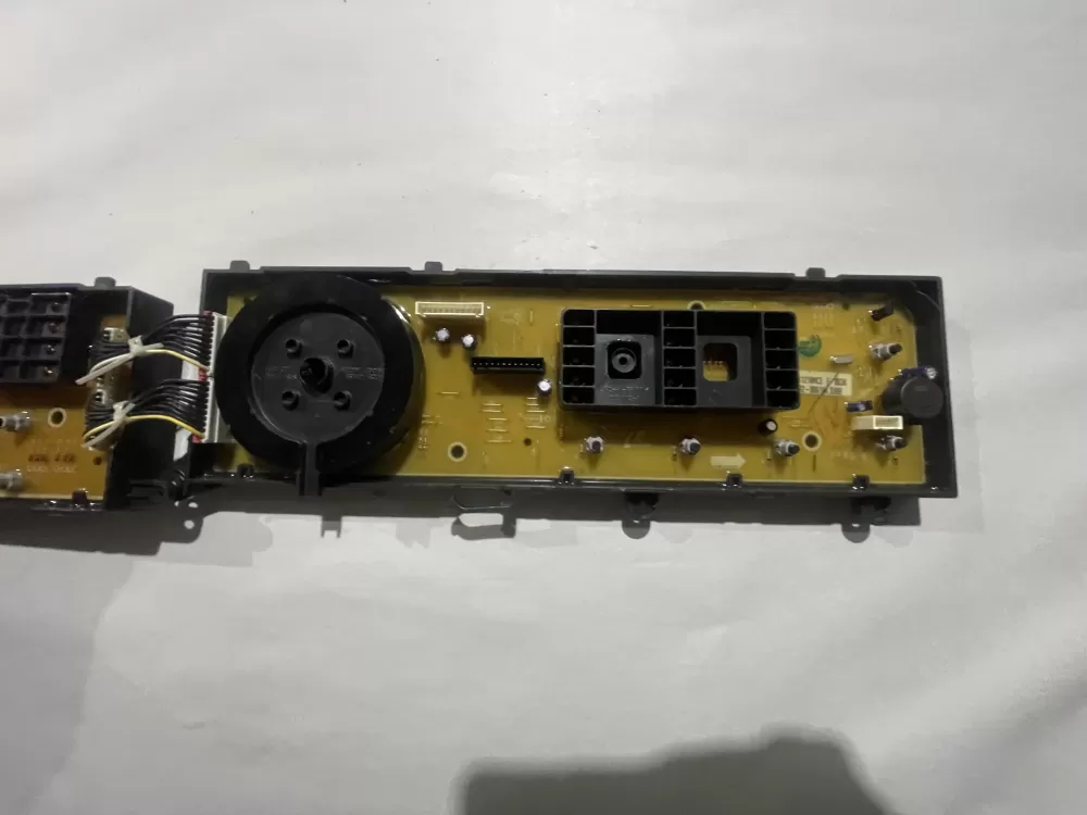 Samsung DC92-00619A DC92-00621A Washer Control Board AZ194157 | KMV165