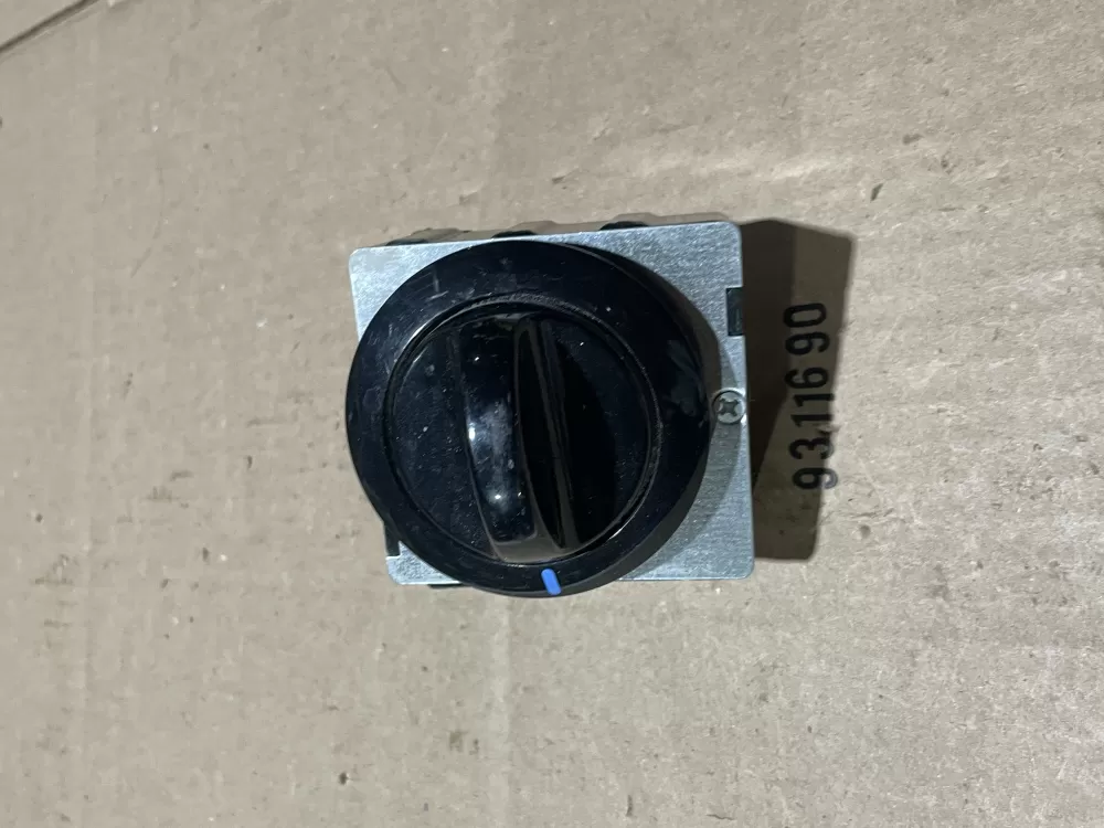Frigidaire  Kenmore AP2107515 408125 131063200 5303291433 131719100 PS418620 Dryer Timer