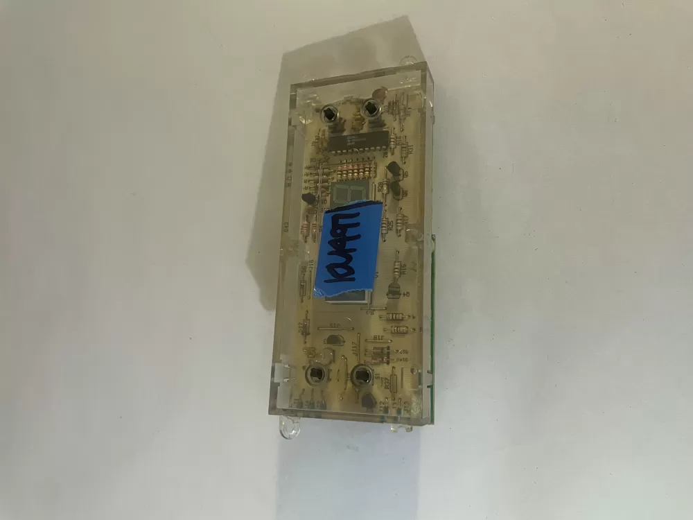 GE 183D5587P001 Range Control Board AZ128641 | KM497