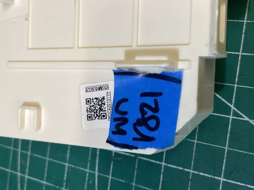 Samsung DC92 01311H Washer Control Board AZ202391 | Wmv821