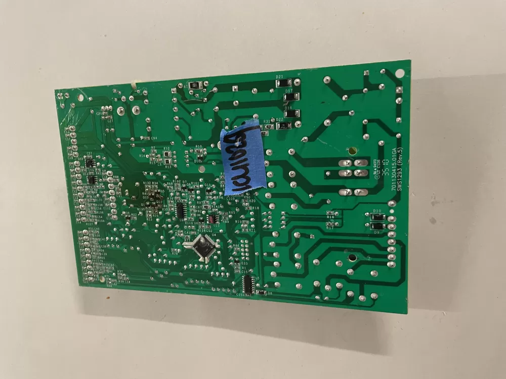 GE WR55X11072 Refrigerator Control Board AZ141935 | KM1026