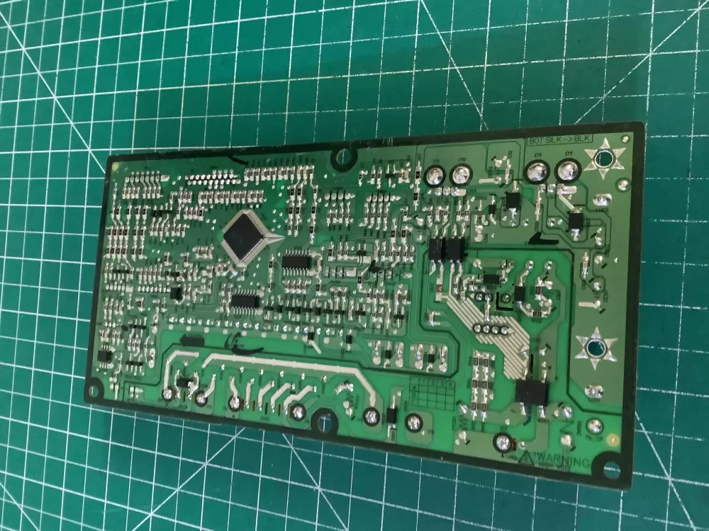 Samsung DE92-03624B DE41-00447A Microwave Main Control Board AZ211648 | NR1768