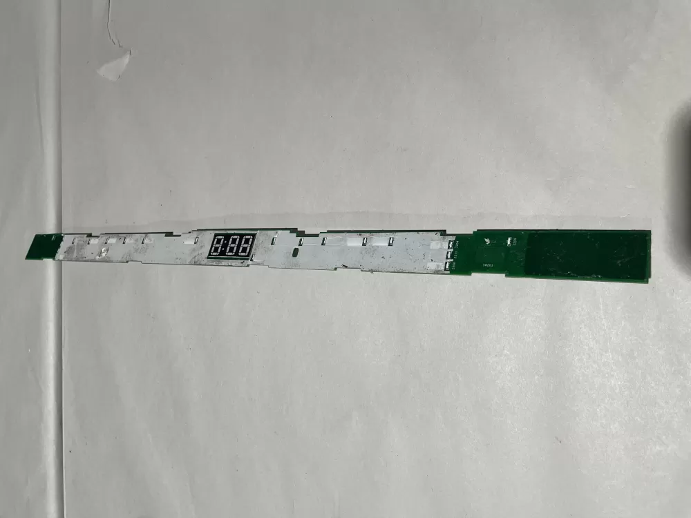 265D3461G201 GEA265D3461G201 GE Control Board AZ138823 | KMV666