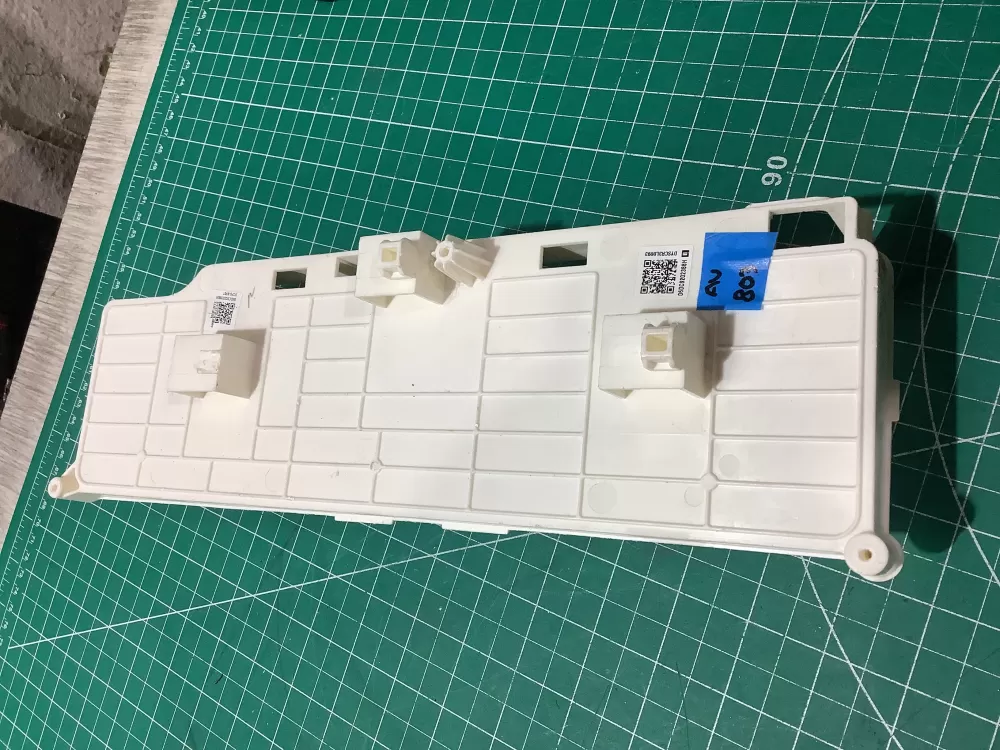 Samsung Genuine Main Control Board DC9202388H AZ188553 | AV803