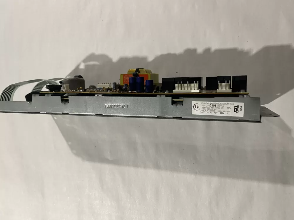 Maytag Whirlpool 8507P183 60 Oven Range Control Board AZ188707 | BKV869