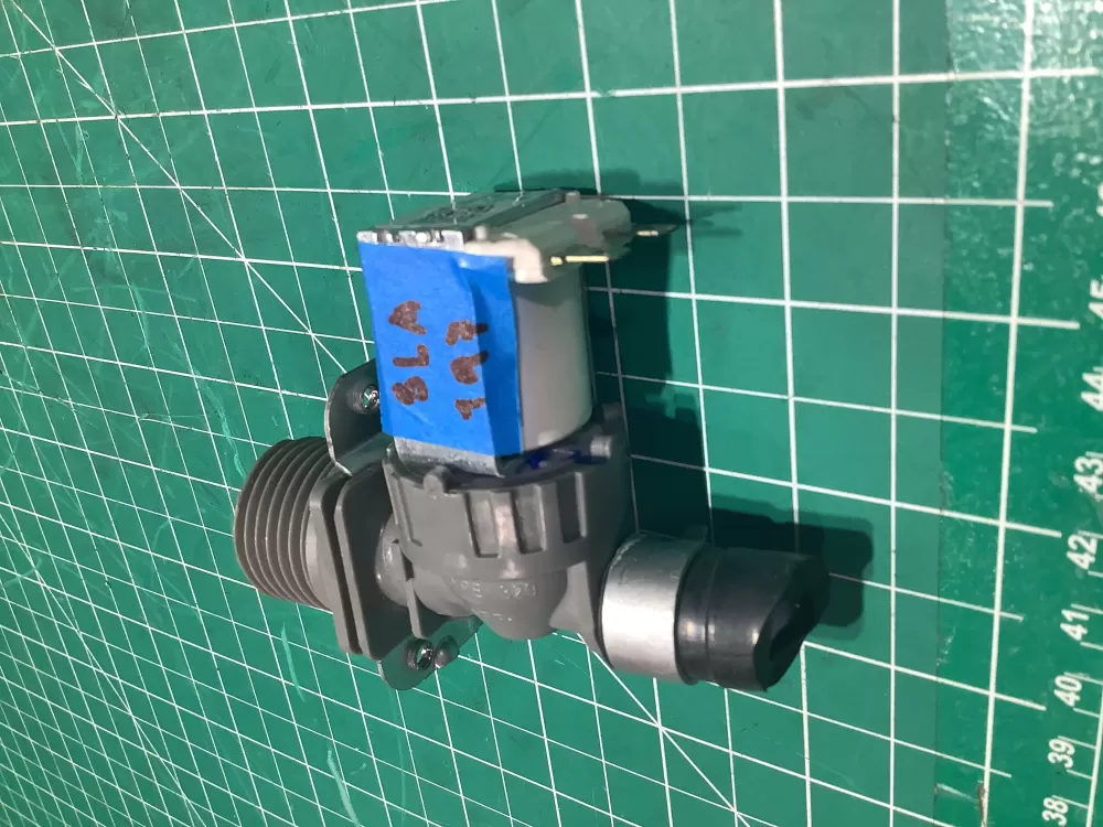 LG 33290385 Washer Water Inlet Valve AZ150541 | AR197