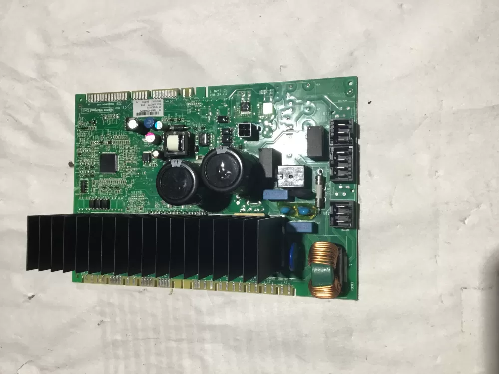 Whirlpool W10626073 Washer Control Board