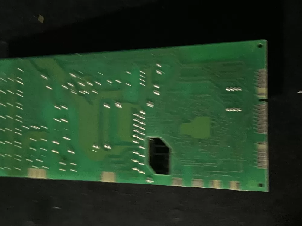 Whirlpool W10299400 Washer Control Board Main AZ38238 | Wm511