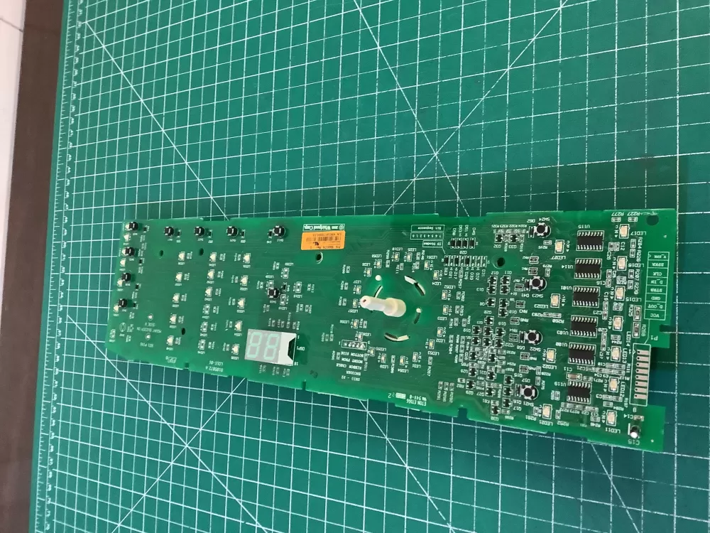 Kenmore WP8564374  AP6013322  8564374  4438595  8564374R  PS11746548 Washer Control Board