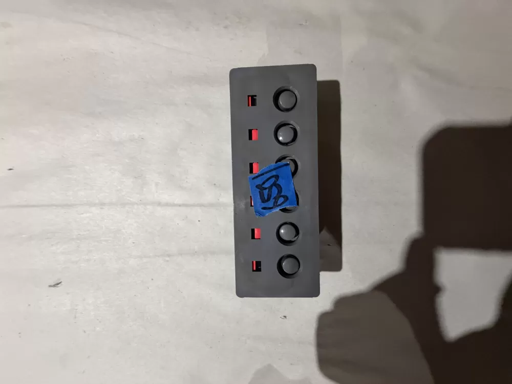 Kenmore WP2180236 Refrigerator Control Board Dispenser Switch AZ220803 | KM650